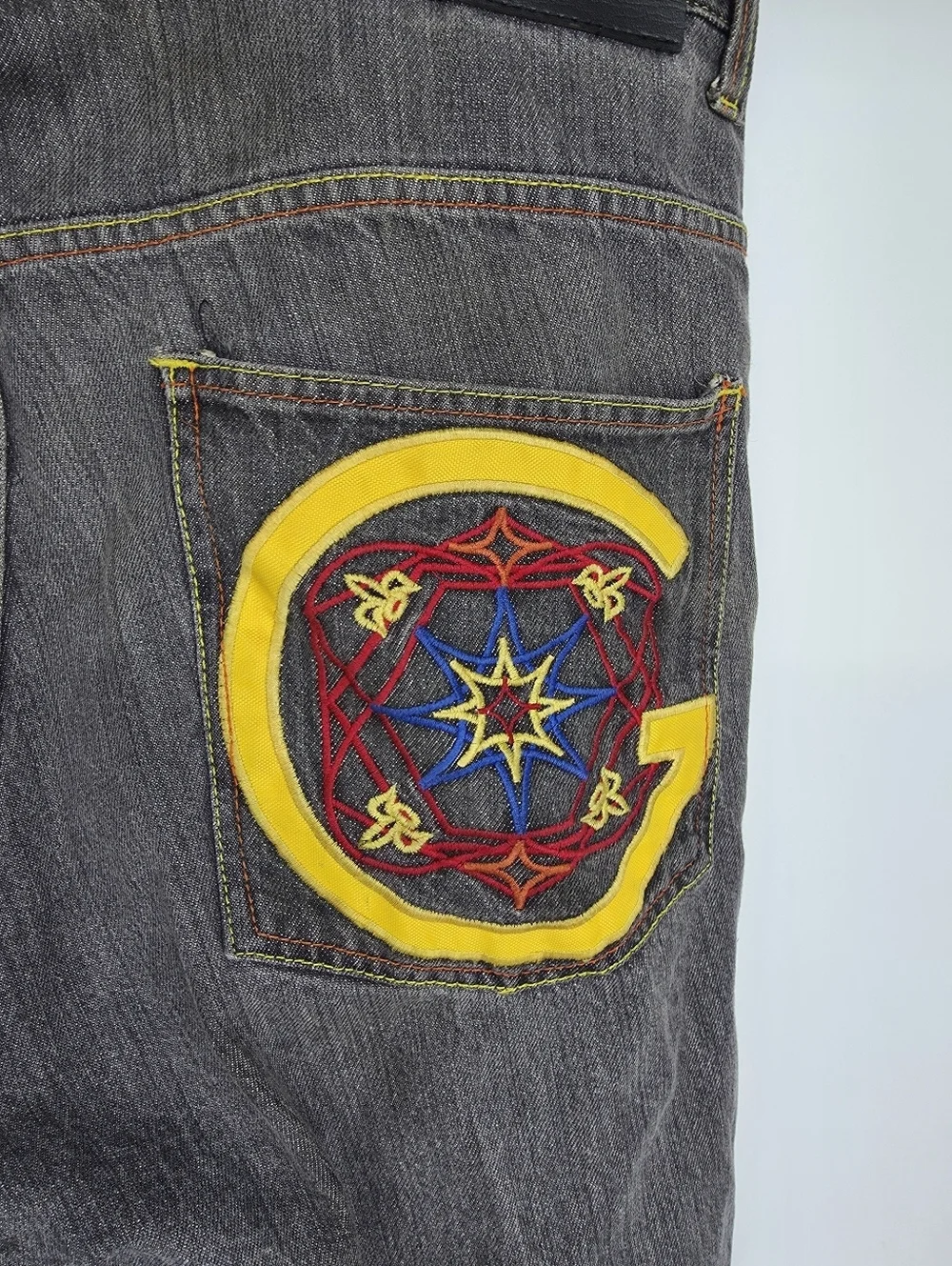 COOGI vintage denim